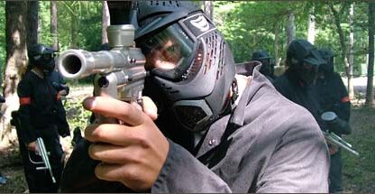 paintballpark8 equipement terrain paintball 94