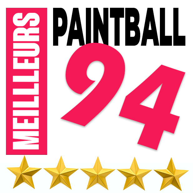 Meilleurs paintball 94